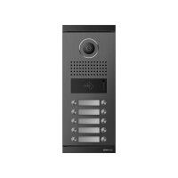 Kamera 10-abonentowa DRC-10ML/RFID Commax