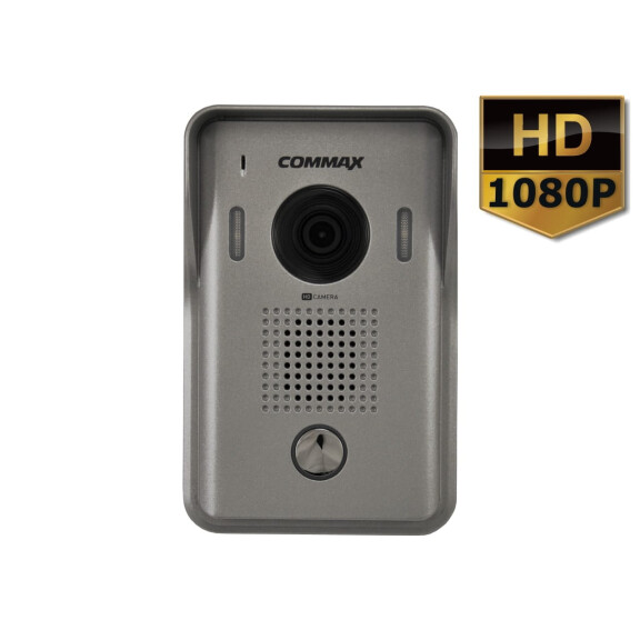 Kamera natynkowa 1080p DRC-40YFD Commax