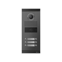 Kamera 6-abonentowa DRC-6ML/RFID Commax