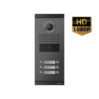 Kamera 6-abonentowa DRC-6MLFD/RFID Commax