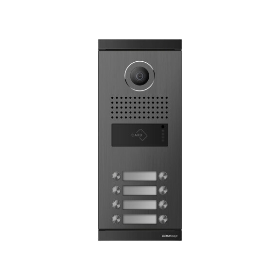Kamera 8-abonentowa DRC-8ML/RFID Commax