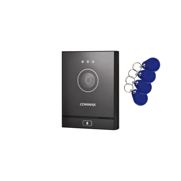Kamera IP jednoabonentowa CIOT-D21M/RFID Commax