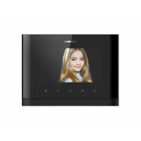 Monitor 7'' głośnomówiący CDV-77M BLACK Commax