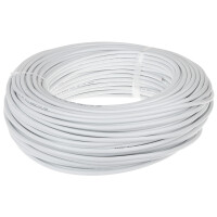Kabel elektryczny OMY-2X1.5 mm krążek 100m