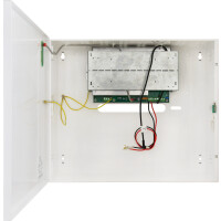 Zasilacz buforowy switchy PoE SWB-300 Pulsar