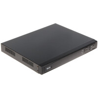 Rejestrator IP 16-kanałowy BCS-V-NVR1602-4KE-16P