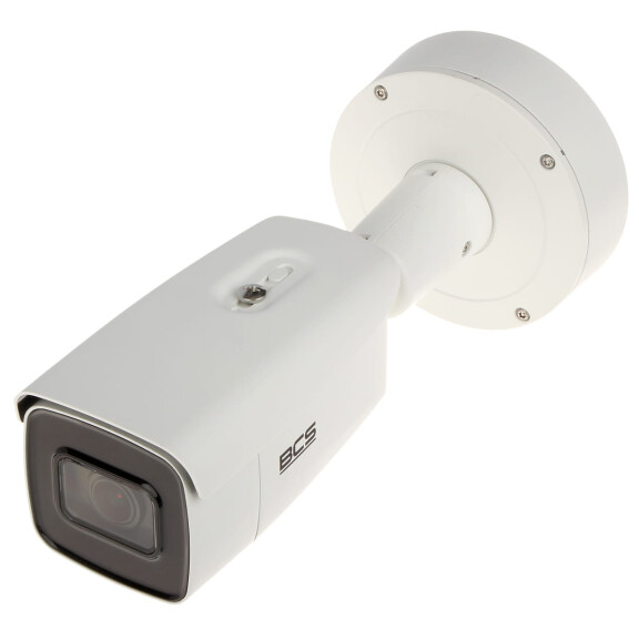 Kamera IP tubowa 2Mpx BCS-V-TI236IR6-AI motozoom