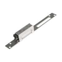 Elektrozaczep symetryczny ES-S12DCN-BS PROFI Scot