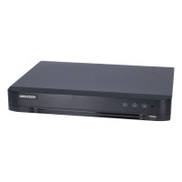 Rejestrator iDS-7204HUHI-M1/S(C) 4CH Hikvision