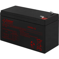 Akumulator 9Ah/12V AGM Pulsar HPB9-12