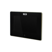 Monitor wideodomofonowy IP BCS-MON7300B-S