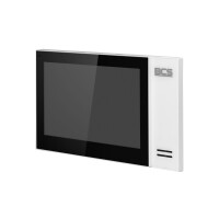 Monitor wideodomofonowy IP BCS-MON7400W-S