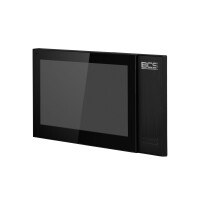 Monitor wideodomofonowy IP BCS-MON7400B-S