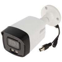 Kamera 4w1 HAC-HFW1239TLM-A-LED-0360B-S2 2MP Dahua