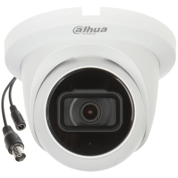 Kamera 4w1 1080p HAC-HDW1231TLMQ-A-0280B Dahua
