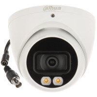 Kamera 4w1 HAC-HDW1239T-A-LED-0280B-S2 2MP Dahua