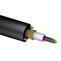 Kabel światłowodowy samonośny ZTT ADSS 24J G.652D
