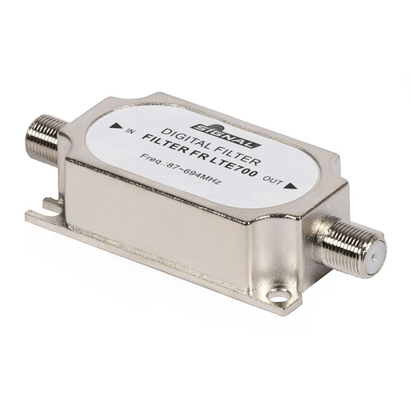 Filtr LTE700 wewnętrzny Signal