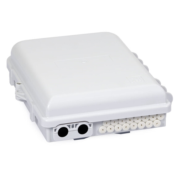 Mufa nasłupowa TRACOM MDU B16 oval port (uncut)