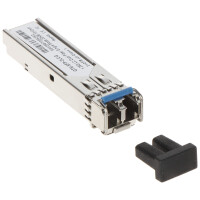 Moduł jednomodowy SFP 2x LC GTS-SFP-2LCG