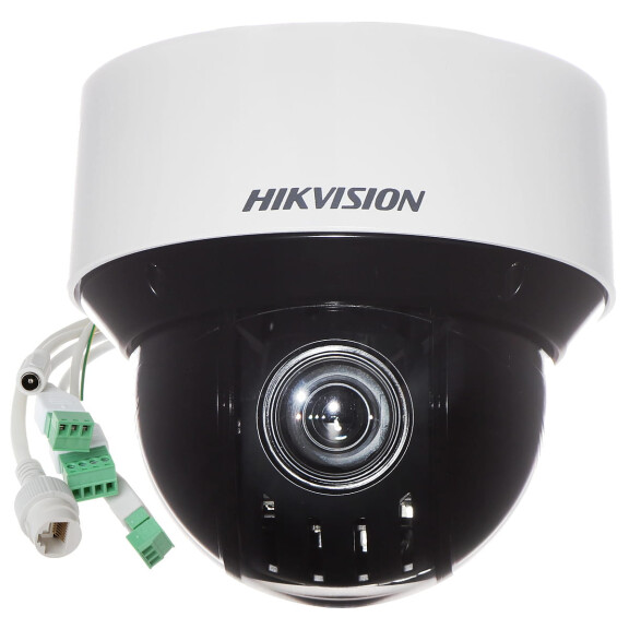 Kamera IP PTZ DS-2DE4A225IW-DE(S6) 2MP Hikvision