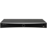 Rejestrator DS-7616NXI-I2/16P/S(C) PoE Hikvision