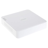 Rejestrator DS-7104HQHI-K1(C)(S) Hikvision