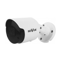 Kamera IP bullet NVIP-5H-4231 5Mpx 2.8mm Novus