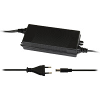 Zasilacz impulsowy Pulsar PSD520175 52V/1,75A CCTV