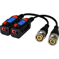 Zestaw transmiterów do 8 Mpx P-TR1HD3 Pulsar
