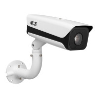 Kamera IP rozpoznająca tablice BCS-TIP6201ITC-III