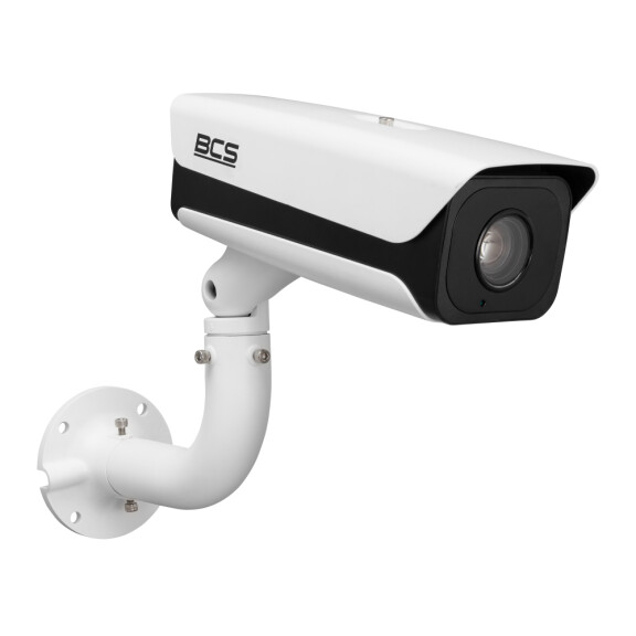 Kamera IP rozpoznająca tablice BCS-TIP6201ITC-III