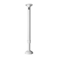 Uchwyt sufitowy teleskopowy do 120cm BCS-ARS120