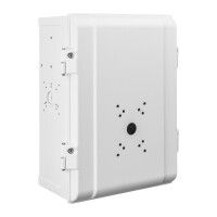 Puszka instalacyjna do kamer duża BCS-ASDL