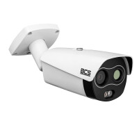 Kamera IP termowizyjna BCS-TIP4220807-IR-TTW