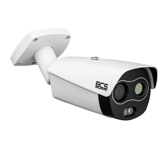 Kamera IP termowizyjna BCS-TIP4220807-IR-TW