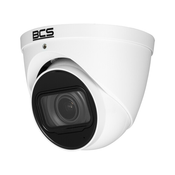 Kamera 4w1 8Mpx motozoom BCS-EA48VWR6 biała