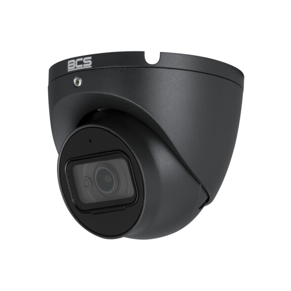 Kamera 4w1 8Mpx BCS-EA18FWR3-G(2) 2.8mm grafitowa