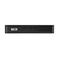 Rejestrator IP 8-kanałowy BCS-P-NVR0801-4KE-8P-III