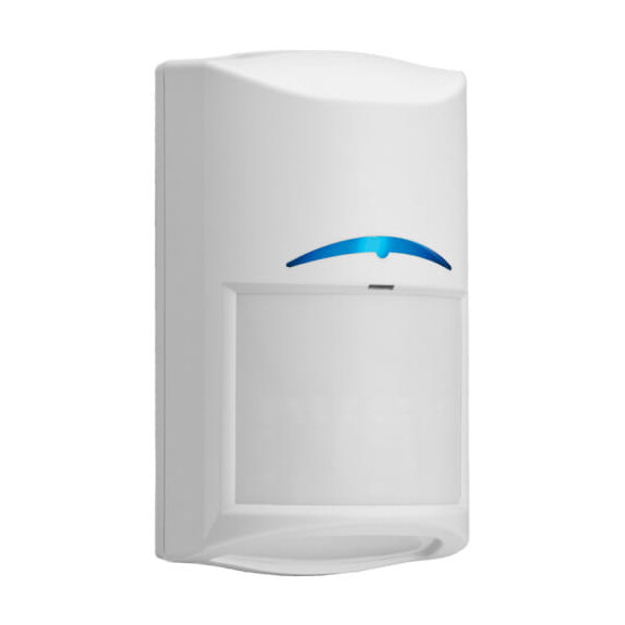 Dualna czujka ruchu PIR+MW ISC-CDL1-WA15GE Bosch