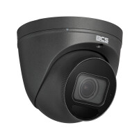 Kamera IP 8Mpx BCS-P-EIP58VSR4-Ai1-G grafitowa