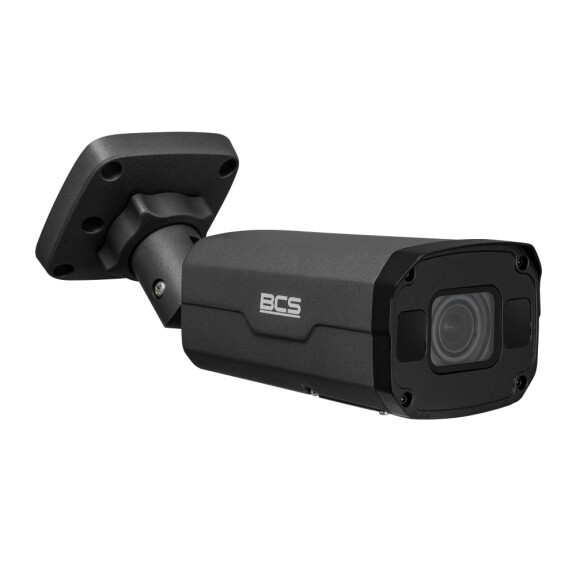 Kamera IP BCS-P-TIP55VSR5-Ai1-G 5MP grafitowa BCS