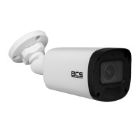 Kamera IP tubowa 5Mpx BCS-P-TIP45VSR5 biała