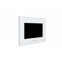 Monitor dotykowy LCD 7" WiFi M10W-X biały Vidos