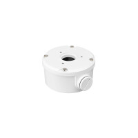 Puszka montażowa adapter BCS-P-A81 biały