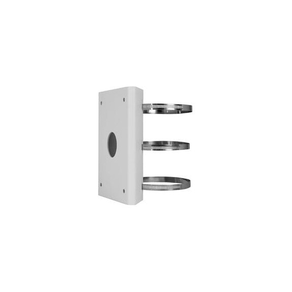 Adapter słupowy uchwyt TR-UP08-B-IN Uniview