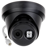 Kamera IP DS-2CD2343G2-IU(2.8mm)(Black) Hikvision