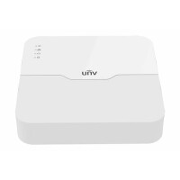 Rejestrator IP NVR301-04LX-P4 4CH 4xPoE Uniview
