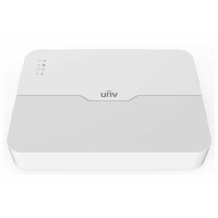 Rejestrator IP NVR301-16LX-P8 16CH 8xPoE Uniview