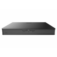 Rejestrator IP NVR302-16S2-P16 16CH 16xPoE Uniview